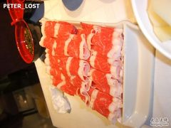 SA502742-凯鸽火锅(华林新天地店)