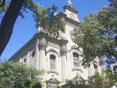 -中华圣公会教堂旧址