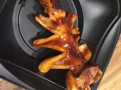 -盒马鲜生(宝地店)