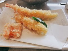 天妇罗-極上萬膳·日料放题(来福士江景店)