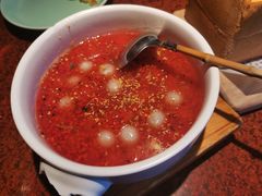 -绿茶餐厅(蓝色港湾店)