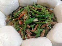-白马宴·椒麻鸡(新华南路店)