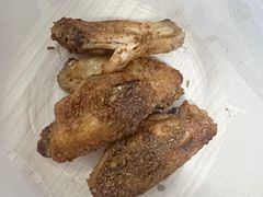 -何记酿皮店(西流湾店)