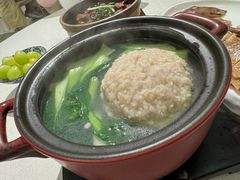 -狮王府淮扬菜(新街口友谊店)