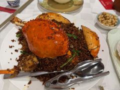 -喜记避风塘炒辣蟹(旗舰店)