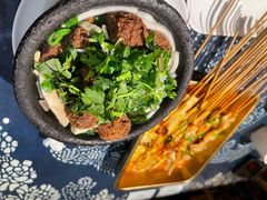 -清真·凡人居·融合餐厅(南山总店)