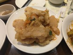 -老厨家(友谊路总店)