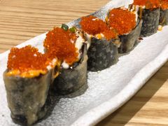 -小句号·精致料理(江南环球港店)