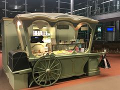 -ladurée(戴高乐机场T 2F店)