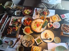 -花潮料理艺食馆(成都万象城店)