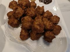 焦溜丸子-峨嵋酒家总店(车公庄店)