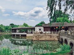 -虞山风景区