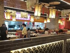 -川锅一号火锅(1818牌楼店)