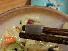 舂粉皮-阿木舂记·特色小吃(平江路店)