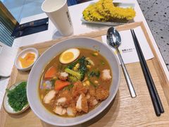 -池奈·日式咖喱蛋包饭(赛高店)