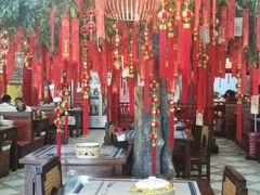 大堂-京氣春饼(机场店)