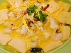 新派酸菜鱼-涌上外婆桥(南塘店)