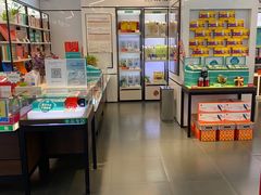 -同仁堂药店(北京首都国际机场3号航站楼C区店)
