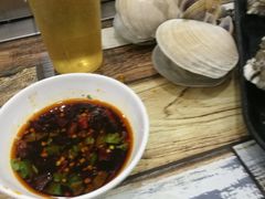 -铭航烤肉海鲜自助餐厅(金石滩店)