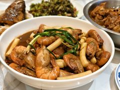 -韩萍老南京馄饨(河西万达店)