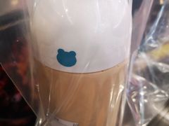 -兰熊鲜奶(西直门凯德mall店)
