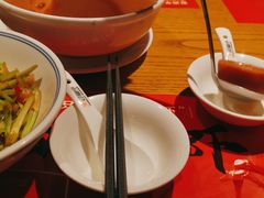 -爱碗亭·鲜炒湖南菜(壹城中心店)