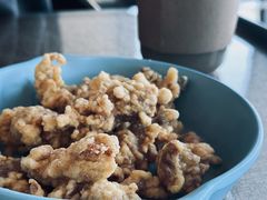 -何必是家面馆 HB noodles&coffee
