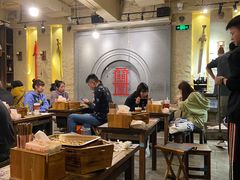 -盟重烧烤(高正街店)