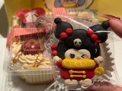 -La patisserie de Mona 茉娜的甜品(韩乐坊店)