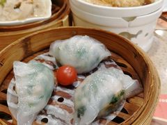 -点都德(大茶楼店)