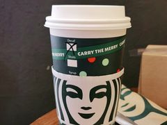 -星巴克(北京成寿寺路店)