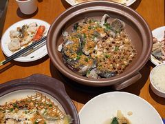 -醉壹号海鲜大排档(厦门美食地标店)