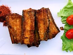 -双城乡铁锅炖羊肉(莱安逸境店)