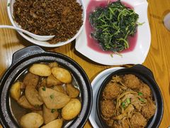 -人全到南京本帮菜馆(云锦路店)