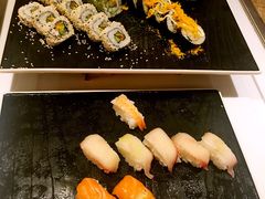 -“香”全日餐厅·株洲大汉希尔顿酒店