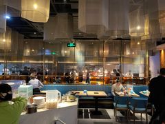 -星伦多自助料理(永旺店)