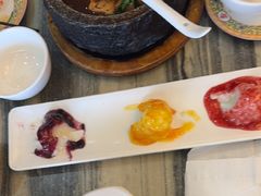 -砂锅居(西四店)