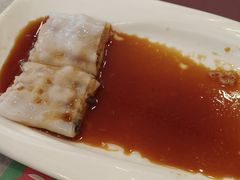 -虾饺妹·粤式手工点心(水荫路店)
