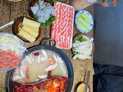 -冯校长老火锅(宝安西乡店)