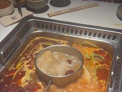 -巴奴毛肚火锅(广益哥伦布店)