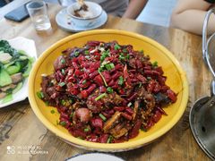 -得仁酒家(东四十一条店)