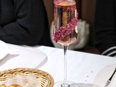 -晶雅花园西餐厅(南京首店)