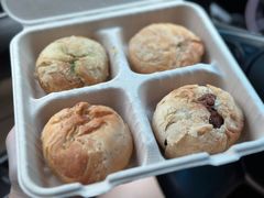 -龙华素斋(龙华路店)