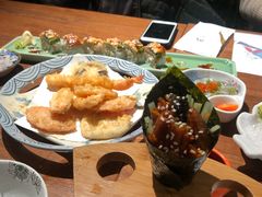 -熹炭精致日料(金融街购物中心店)