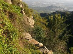-封龙山风景区