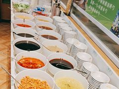 -煲大王猪肚鸡·椰子鸡火锅(红谷滩万达店)