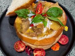 -Home Thai·泰谣(王府井apm店)