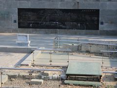 -皇城根遗址公园-东安门遗址