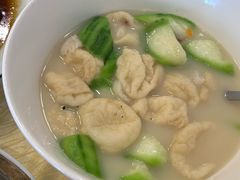 -和膳居饮食有限公司