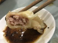 -蔡记包子(百花路店)